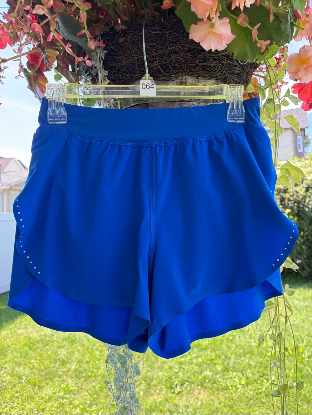 Women’s Lululemon Fast & Free Running Shorts